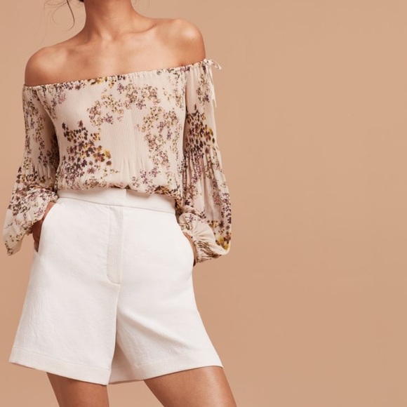 Wilfred Pants - New Wilfred Pinceau Shorts, 10